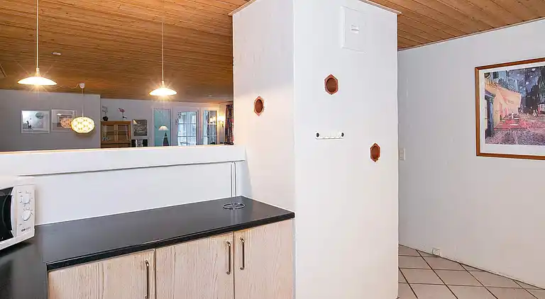 Holiday home in Ulfborg