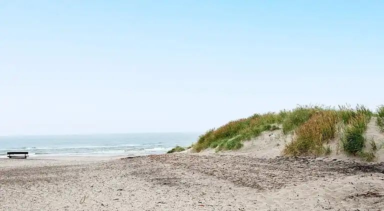 Holiday home in Houstrup