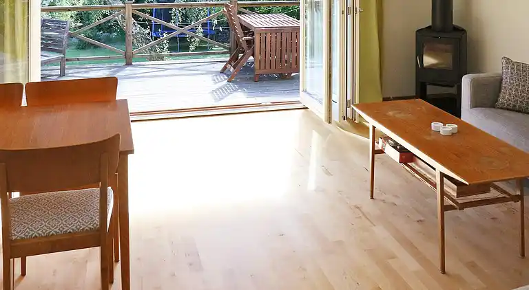 Sommerhus i Karlskrona S