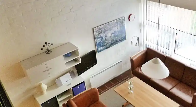 Sommerhus i Blåvand