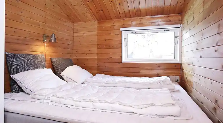 Holiday home in Melby