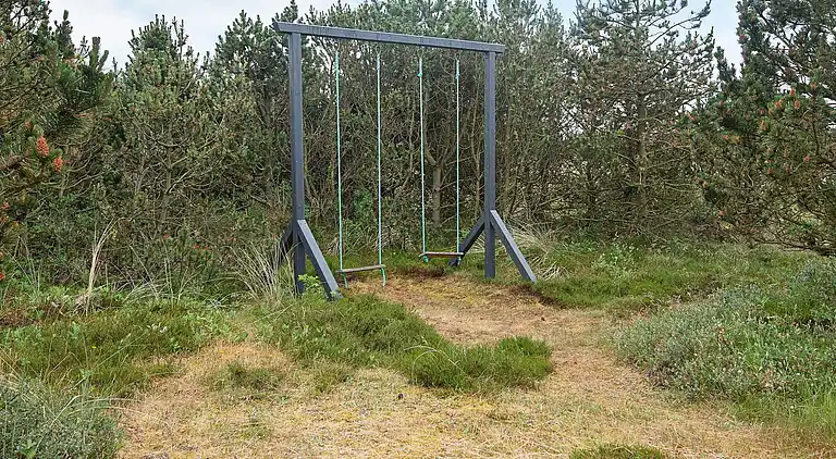 Holiday home in Blåvand