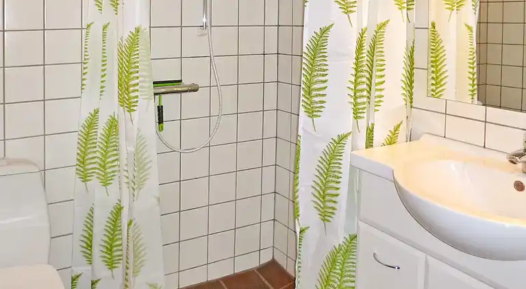 Sommerhus i Blåvand