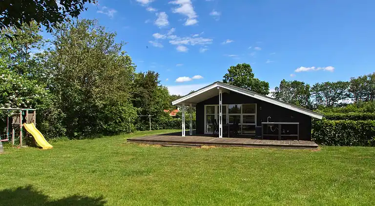 Holiday home in Bork Havn