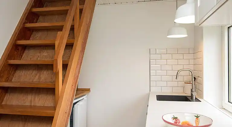 Ferienhaus in Blavand