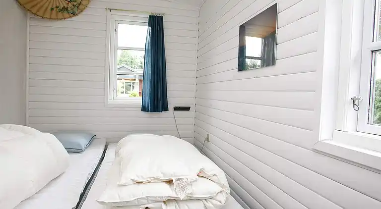 Holiday home in Pøt Strandby