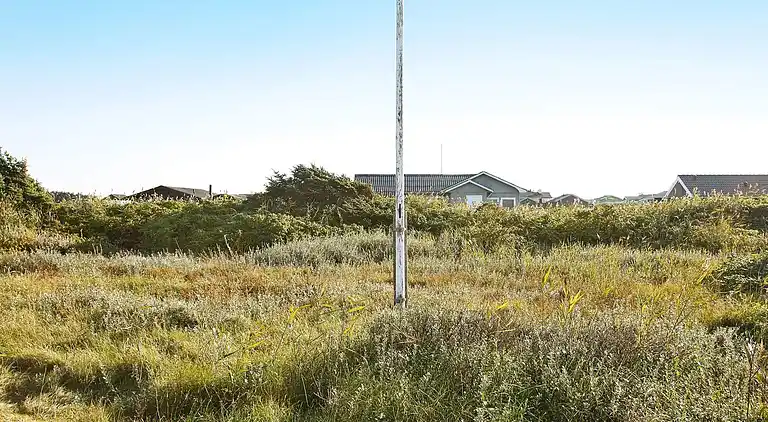 Holiday home in Løkken