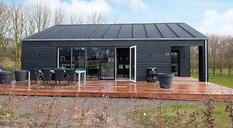 Sommerhus i Tønder