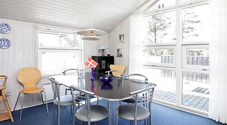 Holiday home in Blåvand