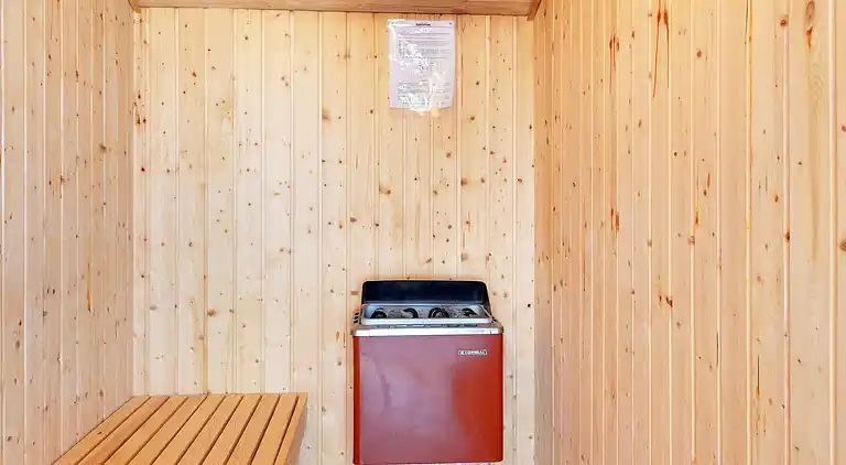 Holiday home in Houstrup