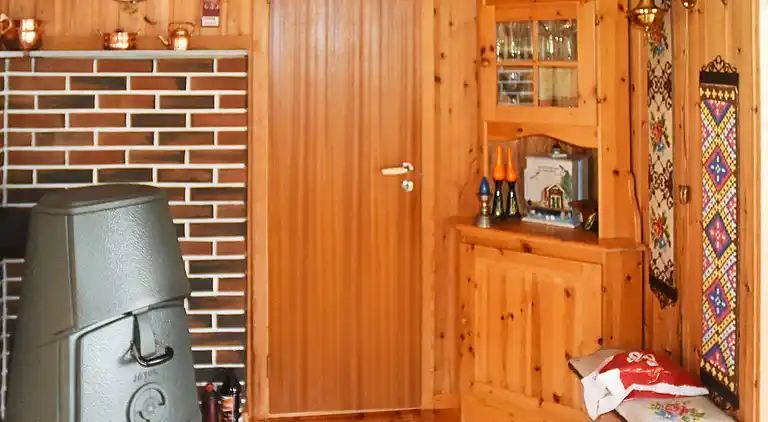 Vakantiehuis in Rubbestadneset