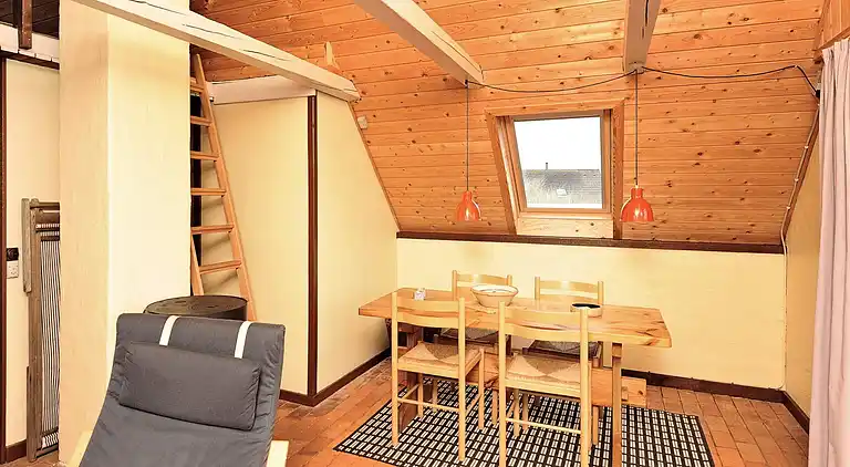 Holiday home in Ringkobing