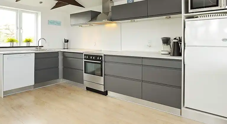 Casa vacanze in Otterup