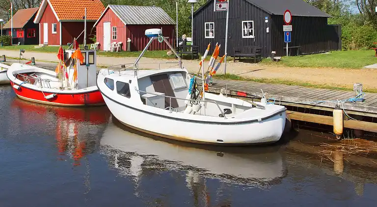 Maison de vacances au Skjern