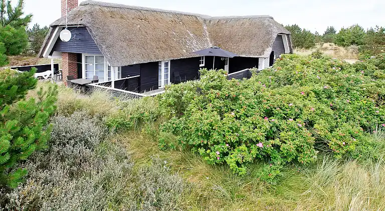 Holiday home in Blåvand