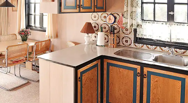 Sommerhus i Ringkøbing