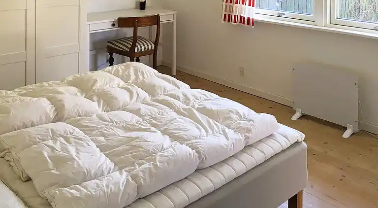 Sommerhus i Græsted