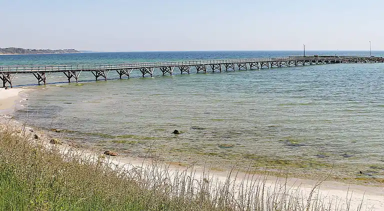 Holiday home in Rønne