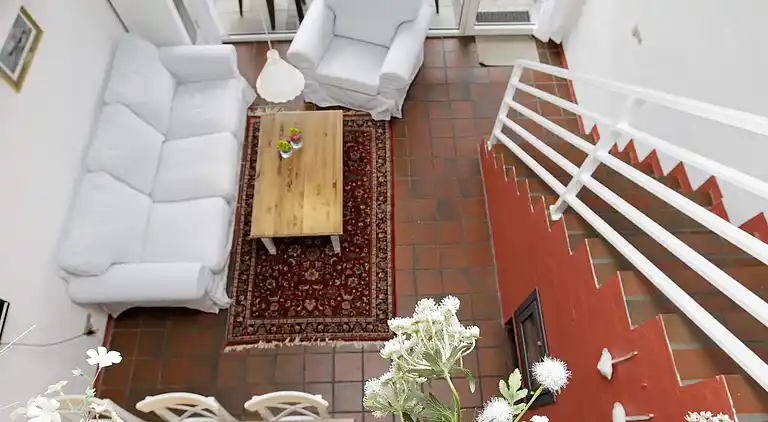 Vakantiehuis in Blåvand