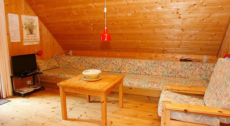 Holiday home on Læsø