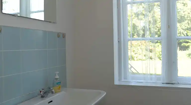 Semesterbostad i Kegnæs