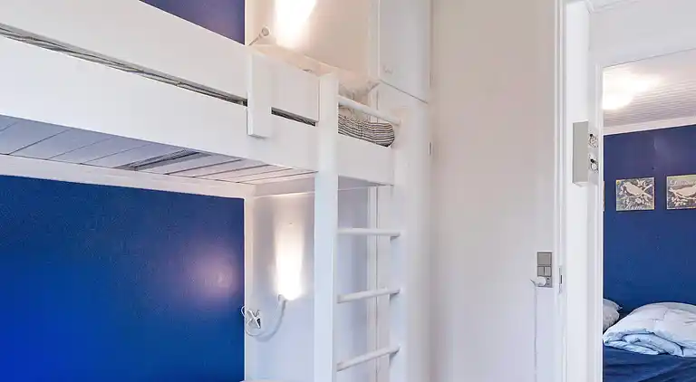 Vakantiehuis in Hasle