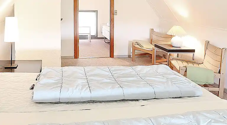 Holiday home in Hvide Sande