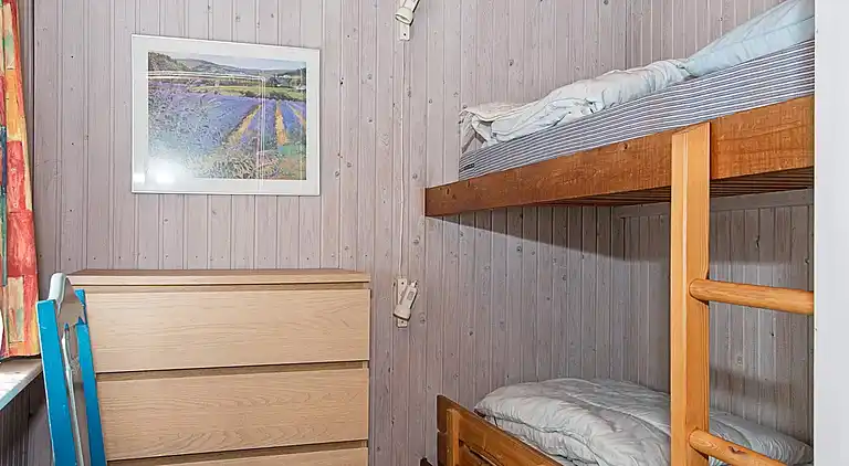 Holiday home in Ulfborg