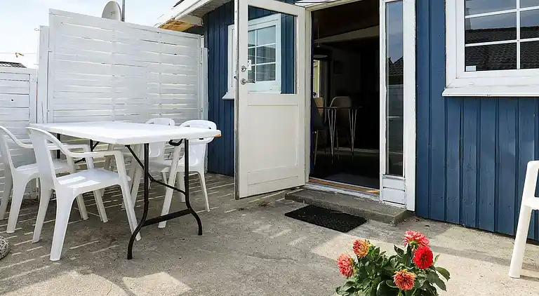 Holiday home in Ringkobing