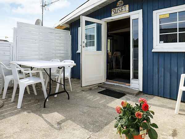 Casa de vacaciones en Ringkøbing