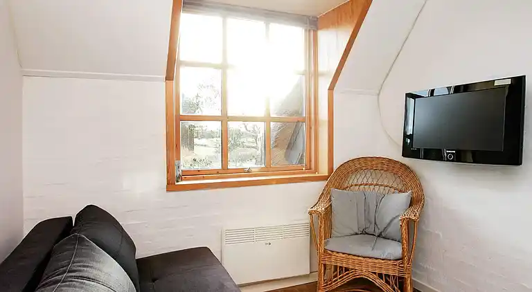 Holiday home in Hvide Sande