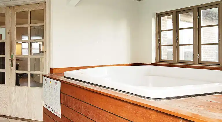 Sommerhus i Blåvand