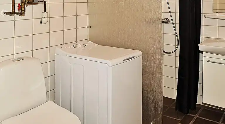 Holiday home in Houstrup