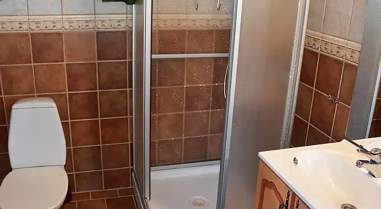 Sommerhus i Vanylven