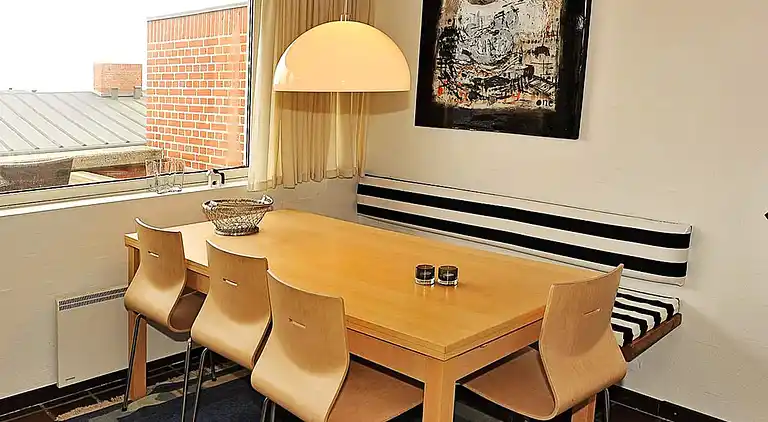 Holiday home in Houstrup