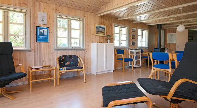 Holiday home in Grærup