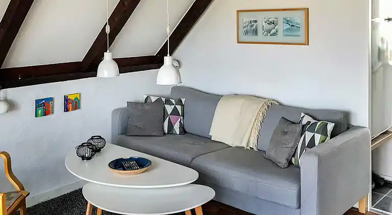 Sommerhus i Ringkøbing