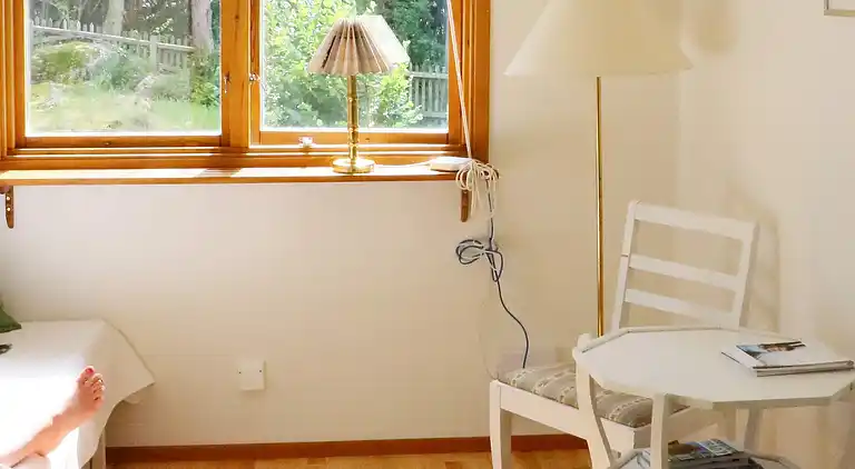 Sommerhus i Karlskrona S