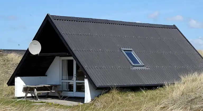 Holiday home in Ringkøbing