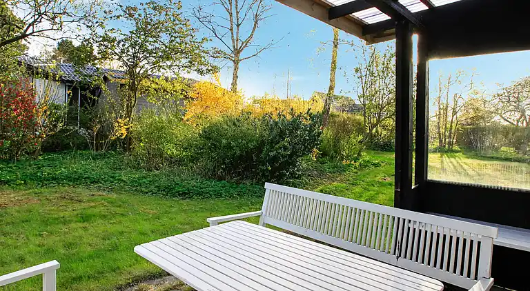 Holiday home in Kongsnæs