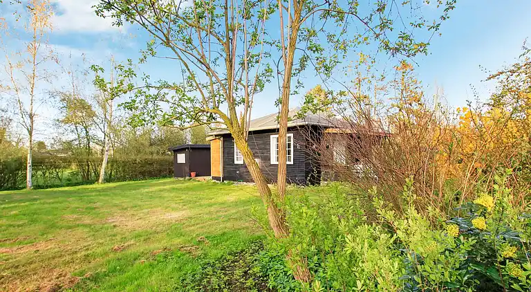 Holiday home in Kongsnæs