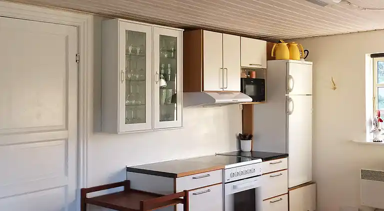 Holiday home in Christiansfeld