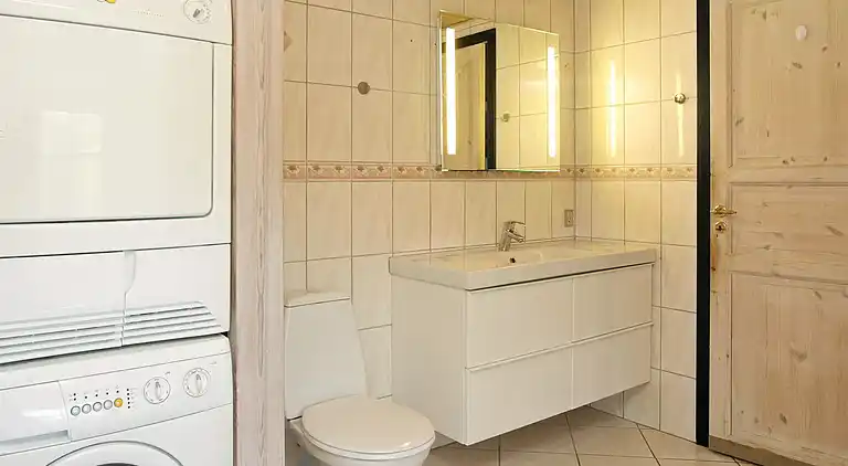 Holiday home in Blåvand