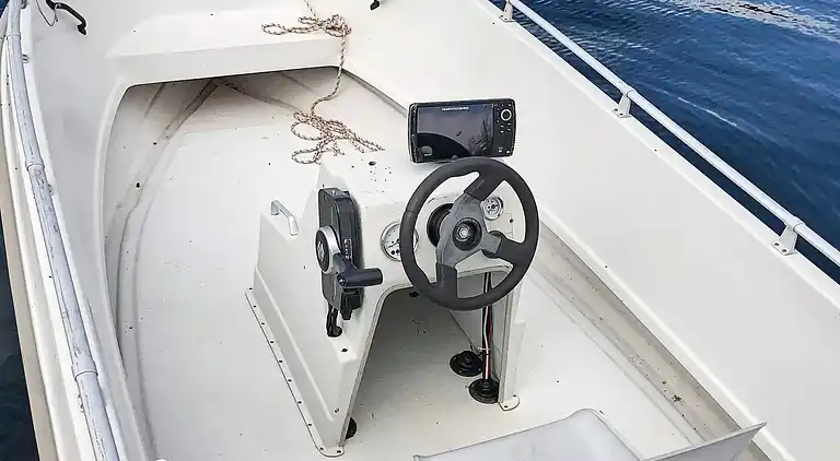 Vakantiehuis in Rubbestadneset