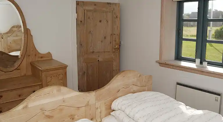 Holiday home in Ribe