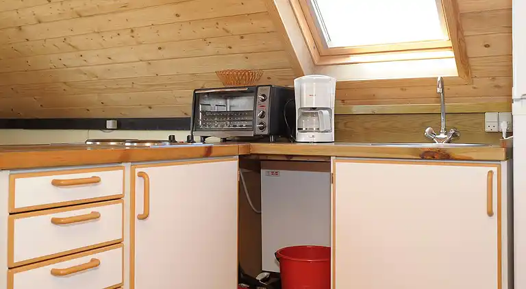 Holiday home in Ringkøbing