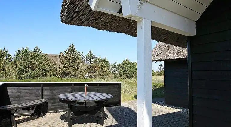 Holiday home in Blåvand