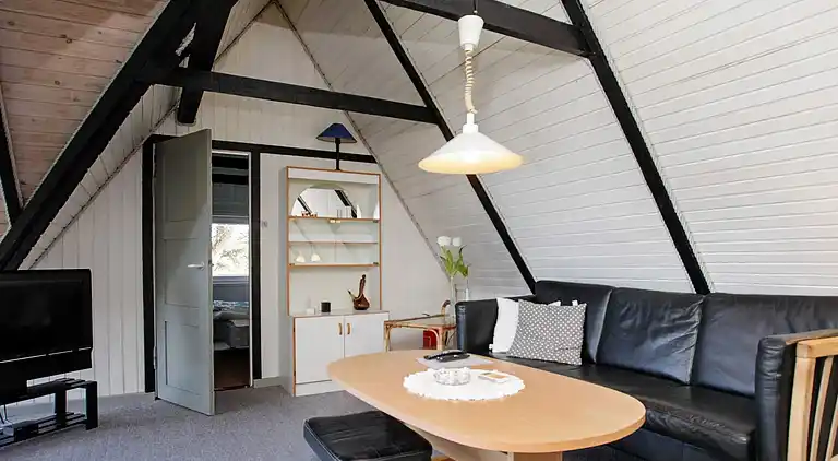 Casa de vacaciones en Struer