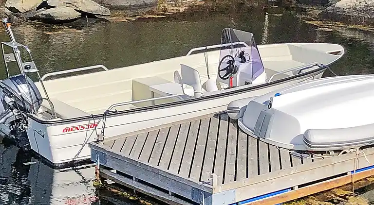 Casa vacanze in Herøy