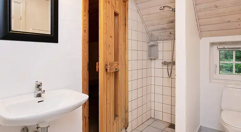 Holiday home in Ulfborg